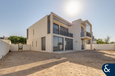 Villa à vendre à  Dubai South (Dubai World Central), Dubai, EAU 5 chambres, 355 m2 № 667098 - photo 5