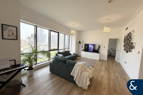 Apartment in Downtown Dubai (Downtown Burj Dubai), UAE 3 bedrooms, 195 sq.m. № 667092 - photo 2