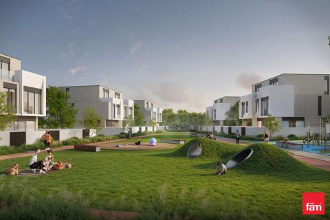 Villa in vendita a Dubai, EAU 4 camere da letto, 262.5 mq. № 621831 - foto 2