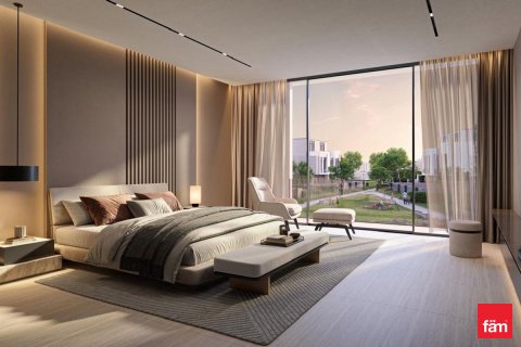 Vila v Dubai, SAE 4 ložnice, 270.7 m² Č.: 621831 - fotografie 3