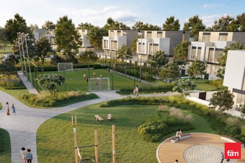 Vila v Dubai, SAE 4 ložnice, 270.7 m² Č.: 621831 - fotografie 1
