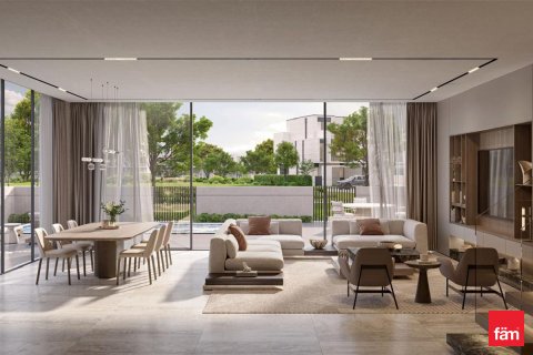 Villa in vendita a Dubai, EAU 4 camere da letto, 262.5 mq. № 621831 - foto 14