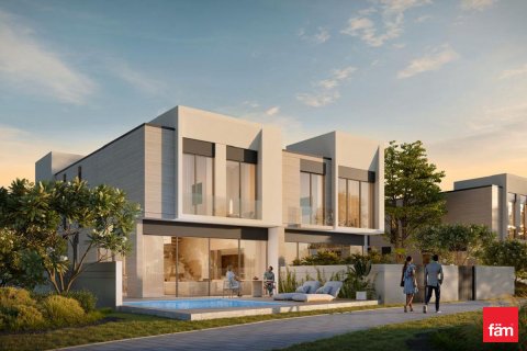 Villa in vendita a Dubai, EAU 4 camere da letto, 262.5 mq. № 621831 - foto 15