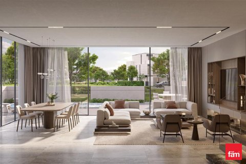 Vila v Dubai, SAE 4 ložnice, 270.7 m² Č.: 621831 - fotografie 2