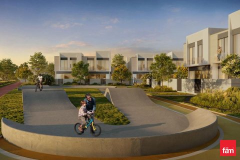 Vila v Dubai, SAE 4 ložnice, 270.7 m² Č.: 621831 - fotografie 6