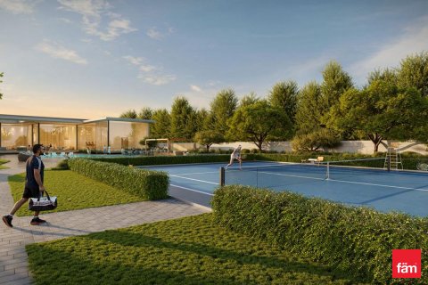 Vila v Dubai, SAE 4 ložnice, 270.7 m² Č.: 621831 - fotografie 11