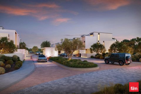 Vila v Dubai, SAE 4 ložnice, 270.7 m² Č.: 621831 - fotografie 7