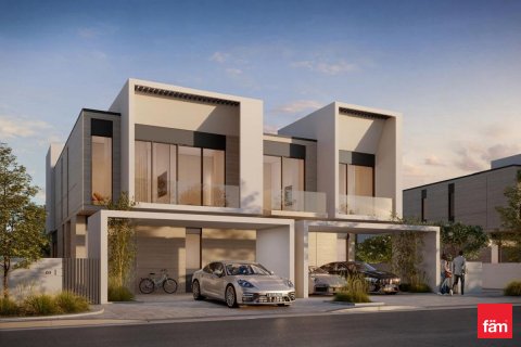 Vila v Dubai, SAE 4 ložnice, 270.7 m² Č.: 621831 - fotografie 12