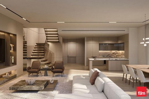 Vila v Dubai, SAE 4 ložnice, 270.7 m² Č.: 621831 - fotografie 15
