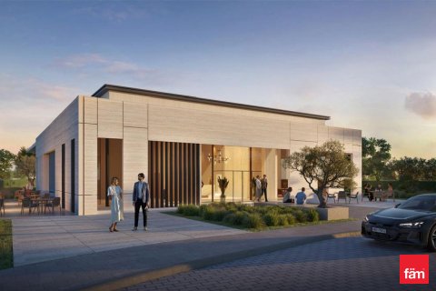 Vila v Dubai, SAE 4 ložnice, 270.7 m² Č.: 621831 - fotografie 13