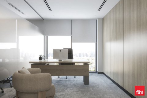 Dubai, BAE’de kiralık office 80.7 m&sup2; No 621833 - fotoğraf 3