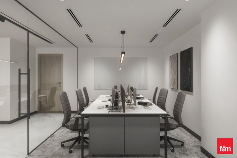 Dubai, BAE’de kiralık office 80.7 m&sup2; No 621833 - fotoğraf 5