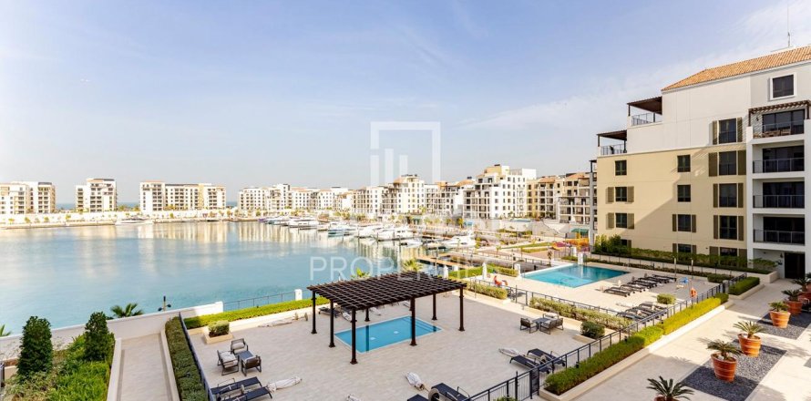 Διαμέρισμα σε Jumeirah, Dubai, ΗΑΕ 1 υπνοδωμάτιο, 75.81 τ.μ. Αρ. 743721