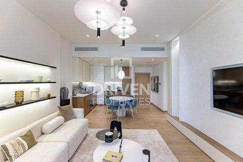 Διαμέρισμα σε Jumeirah, Dubai, ΗΑΕ 1 υπνοδωμάτιο, 75.81 τ.μ. Αρ. 743721 - φωτογραφία 3