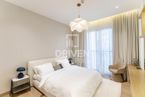 Διαμέρισμα σε Jumeirah, Dubai, ΗΑΕ 1 υπνοδωμάτιο, 75.81 τ.μ. Αρ. 743721 - φωτογραφία 6
