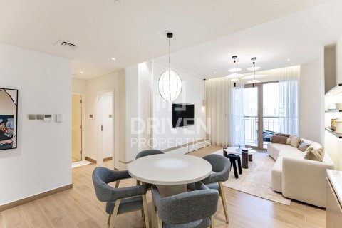 Διαμέρισμα σε Jumeirah, Dubai, ΗΑΕ 1 υπνοδωμάτιο, 75.81 τ.μ. Αρ. 743721 - φωτογραφία 4