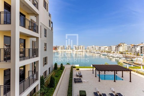 Διαμέρισμα σε Jumeirah, Dubai, ΗΑΕ 1 υπνοδωμάτιο, 75.81 τ.μ. Αρ. 743721 - φωτογραφία 2