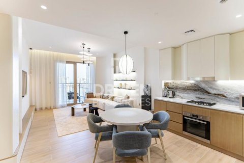 Διαμέρισμα σε Jumeirah, Dubai, ΗΑΕ 1 υπνοδωμάτιο, 75.81 τ.μ. Αρ. 743721 - φωτογραφία 5