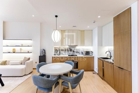 Διαμέρισμα σε Jumeirah, Dubai, ΗΑΕ 1 υπνοδωμάτιο, 75.81 τ.μ. Αρ. 743721 - φωτογραφία 8
