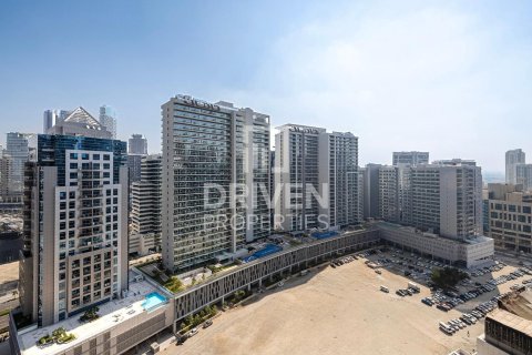 Apartment in Business Bay, Dubai, UAE 1 bedroom, 101.54 sq.m. № 744318 - photo 11