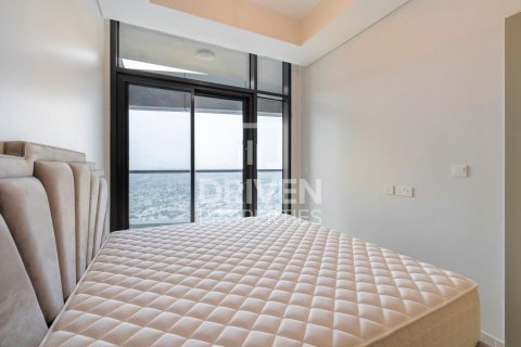 Lägenhet till försäljning i Business Bay, Dubai, UAE 2 sovrum, 75.62 kvm Nr. 744315 - fotografi 11