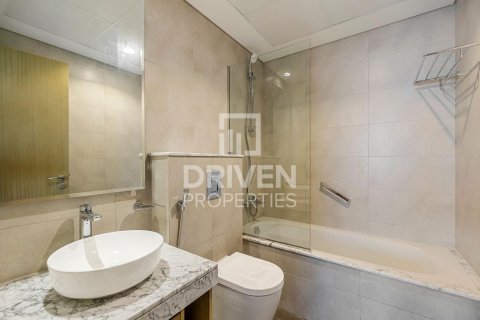 Lägenhet till försäljning i Business Bay, Dubai, UAE 2 sovrum, 75.62 kvm Nr. 744315 - fotografi 15