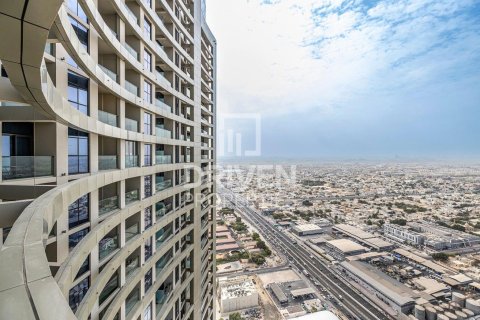 آپارتمان در Business Bay، Dubai ، امارات متحده عربی 2 خوابه ، 75.62 متر مربع.  شماره 744315