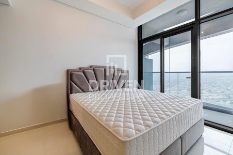 Lägenhet till försäljning i Business Bay, Dubai, UAE 2 sovrum, 75.62 kvm Nr. 744315 - fotografi 8