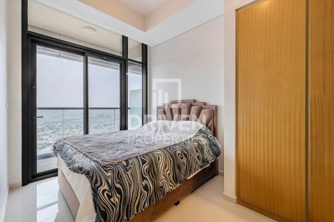 Lägenhet till försäljning i Business Bay, Dubai, UAE 2 sovrum, 75.62 kvm Nr. 744315 - fotografi 7