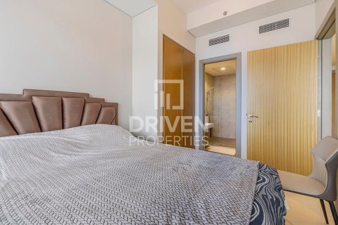 Lägenhet till försäljning i Business Bay, Dubai, UAE 2 sovrum, 75.62 kvm Nr. 744315 - fotografi 6