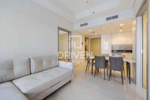 Lägenhet till försäljning i Business Bay, Dubai, UAE 2 sovrum, 75.62 kvm Nr. 744315 - fotografi 4