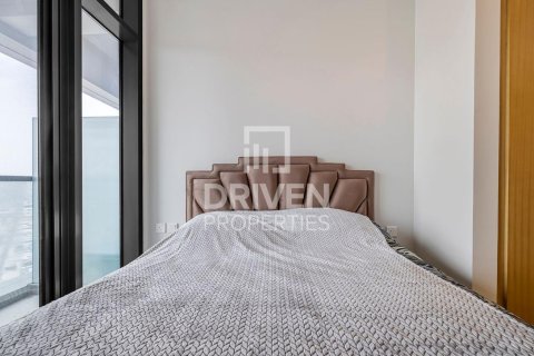 Lägenhet till försäljning i Business Bay, Dubai, UAE 2 sovrum, 75.62 kvm Nr. 744315 - fotografi 9