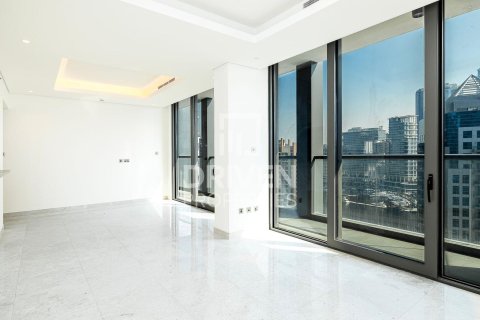 Apartment til salg i Business Bay, Dubai, UAE 2 soveværelser, 157.1 kvm № 744317 - foto 2