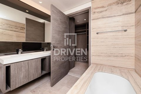 Apartment til salg i Business Bay, Dubai, UAE 2 soveværelser, 157.1 kvm № 744317 - foto 14