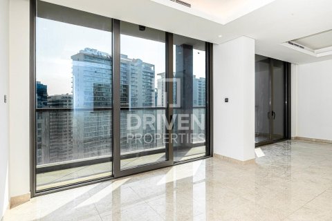 Apartment til salg i Business Bay, Dubai, UAE 2 soveværelser, 157.1 kvm № 744317 - foto 1