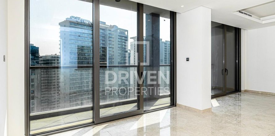 Apartment i Business Bay, Dubai, UAE 2 soveværelser, 157.1 kvm № 744317