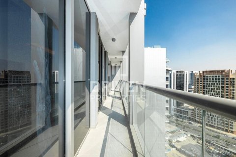 Apartment til salg i Business Bay, Dubai, UAE 2 soveværelser, 157.1 kvm № 744317 - foto 7