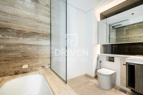 Apartment til salg i Business Bay, Dubai, UAE 2 soveværelser, 157.1 kvm № 744317 - foto 9