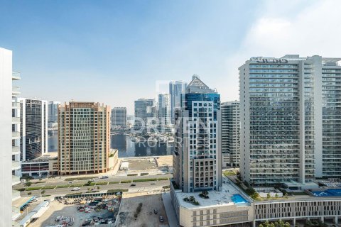 Apartment til salg i Business Bay, Dubai, UAE 2 soveværelser, 157.1 kvm № 744317 - foto 6