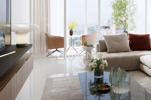 Apartmán v Business Bay, Dubai, SAE 1 spálňa, 106.65 m2 č. 744316 - Fotografia 4