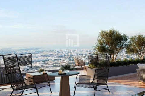 Apartmán v Business Bay, Dubai, SAE 1 spálňa, 106.65 m2 č. 744316 - Fotografia 18