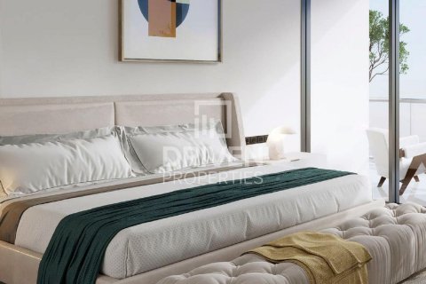 Apartmán v Business Bay, Dubai, SAE 1 spálňa, 106.65 m2 č. 744316 - Fotografia 7