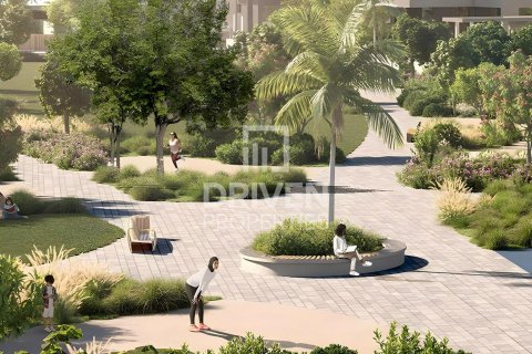 Zemljište u Meydan, Dubai, UAE 2671.61 m2 Br. 743723 - fotografija 9