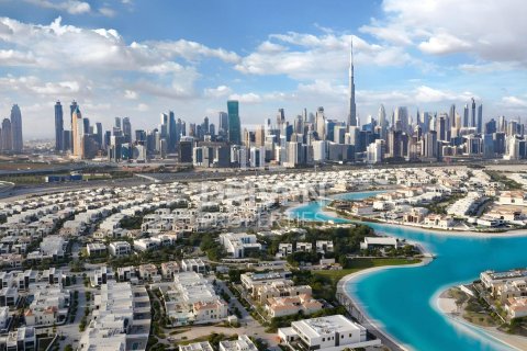 Zemljište u Meydan, Dubai, UAE 2671.61 m2 Br. 743723 - fotografija 7