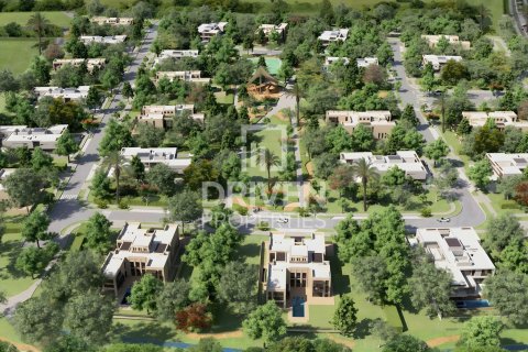 Zemljište u Meydan, Dubai, UAE 2671.61 m2 Br. 743723 - fotografija 10