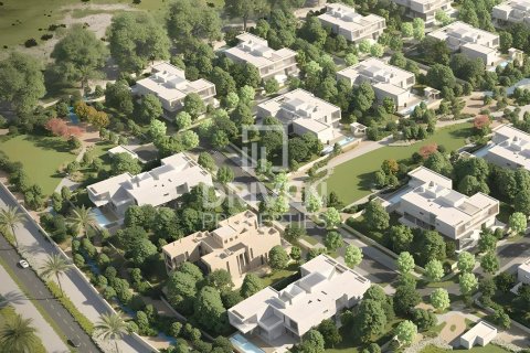 Zemljište u Meydan, Dubai, UAE 2671.61 m2 Br. 743723 - fotografija 4