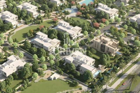 Meydan、Dubai、UAEにある土地 2671.61 m2 No743723