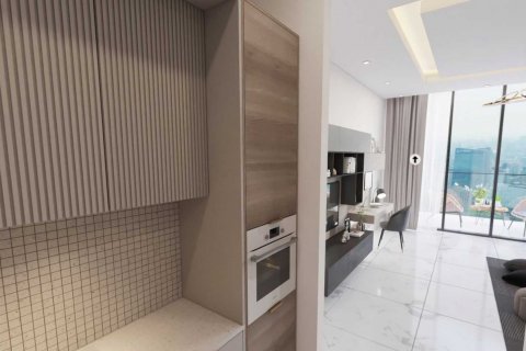 Dubai Land, UAE의 판매용 아파트 침실 1개, 78.0제곱미터 번호 393903 - 사진 8