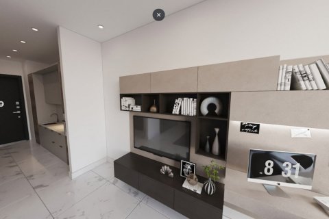 Dubai Land, UAE의 판매용 아파트 침실 1개, 78.0제곱미터 번호 393903 - 사진 12