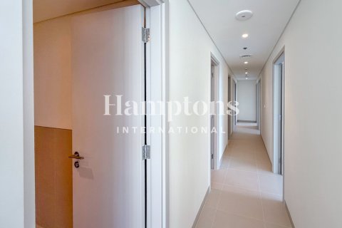 Huoneisto Dubai Hills Estate, Dubai, Arabiemiraatit 3 makuuhuonetta, 130.06420000 m2 № 703140 - kuva 12
